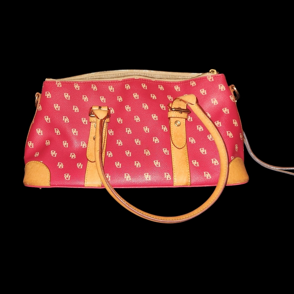 Dooney & Bourke 5pc Set - Picture 13 of 16